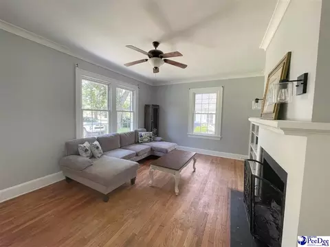 607 Kershaw St, Cheraw, SC 29520 photo 10