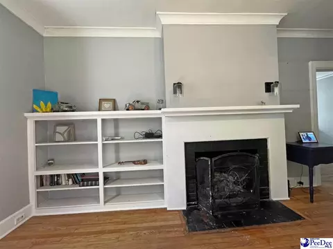 607 Kershaw St, Cheraw, SC 29520 photo 13