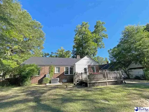 607 Kershaw St, Cheraw, SC 29520 photo 5