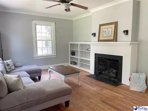 607 Kershaw St, Cheraw, SC 29520 photo 11