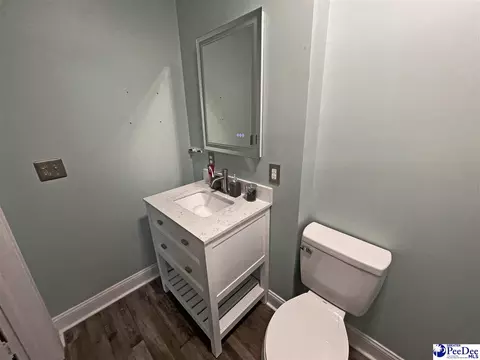 607 Kershaw St, Cheraw, SC 29520 photo 32