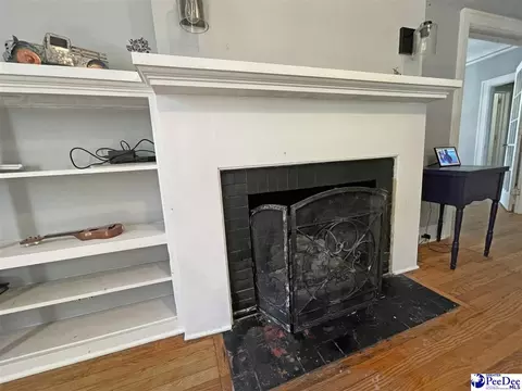 607 Kershaw St, Cheraw, SC 29520 photo 14