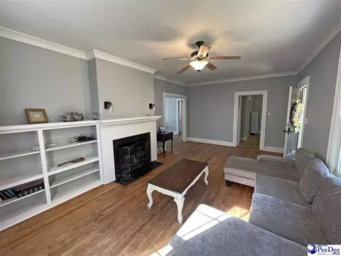 607 Kershaw St, Cheraw, SC 29520 photo 15