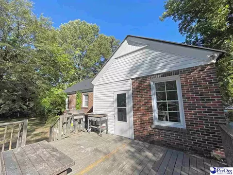 607 Kershaw St, Cheraw, SC 29520 photo 7