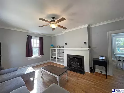 607 Kershaw St, Cheraw, SC 29520 photo 16