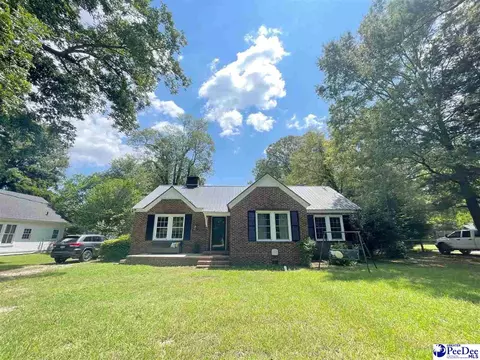 607 Kershaw St, Cheraw, SC 29520 photo 3