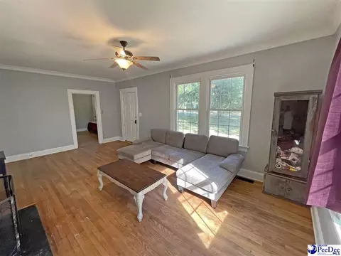 607 Kershaw St, Cheraw, SC 29520 photo 17