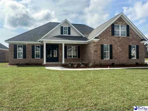 3024 Guernsey Ln, Florence, SC 29501 photo 1