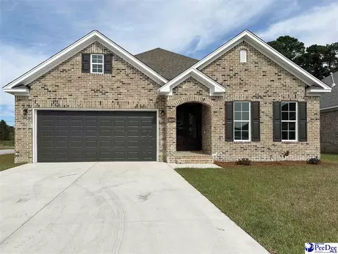 3029 Guernsey Ln, Florence, SC 29501 photo 1