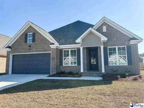 3016 Guernsey Ln, Florence, SC 29501 photo 1