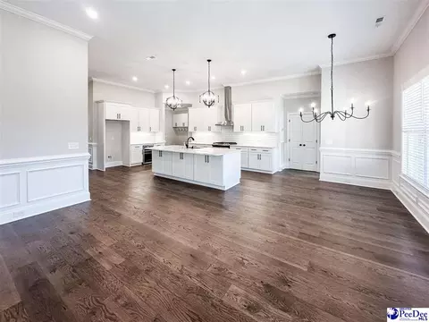 3016 Guernsey Ln, Florence, SC 29501 photo 4