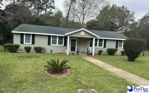 427 Vining St, Sumter, SC 29150 photo 1