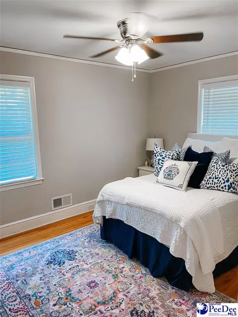 2396 Old Manning Rd, Scranton, SC 29591 photo 19