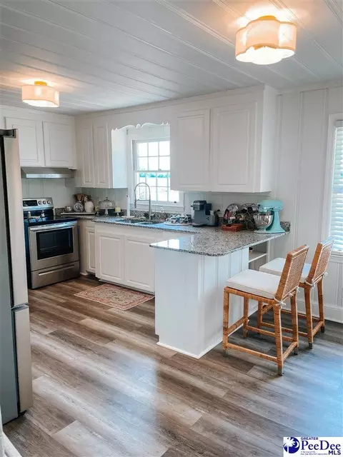 2396 Old Manning Rd, Scranton, SC 29591 photo 13