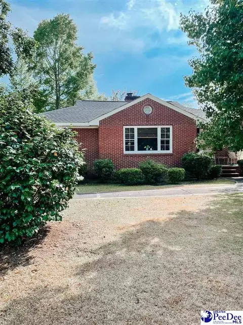 2396 Old Manning Rd, Scranton, SC 29591 photo 1