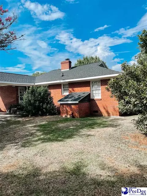 2396 Old Manning Rd, Scranton, SC 29591 photo 5