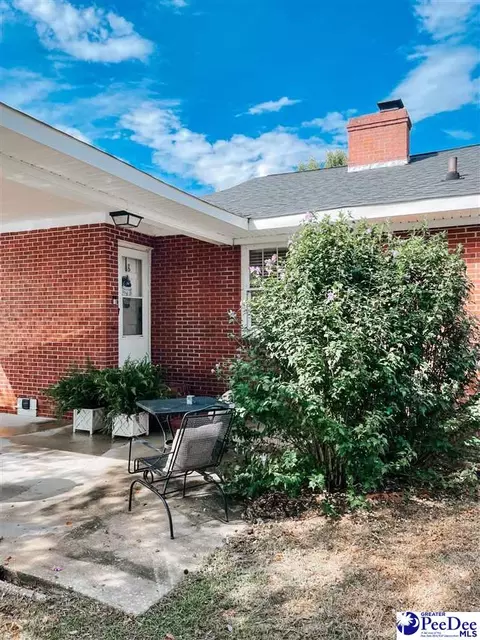 2396 Old Manning Rd, Scranton, SC 29591 photo 4
