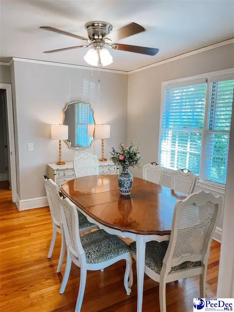 2396 Old Manning Rd, Scranton, SC 29591 photo 12