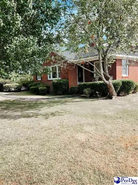 2396 Old Manning Rd, Scranton, SC 29591 photo 3
