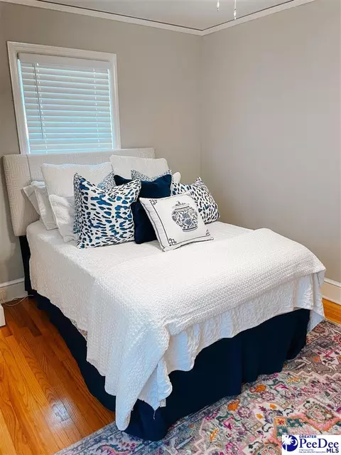 2396 Old Manning Rd, Scranton, SC 29591 photo 20
