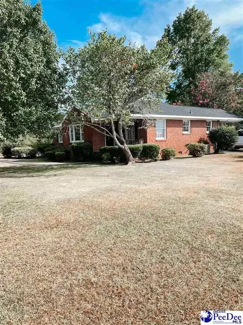 2396 Old Manning Rd, Scranton, SC 29591 photo 2