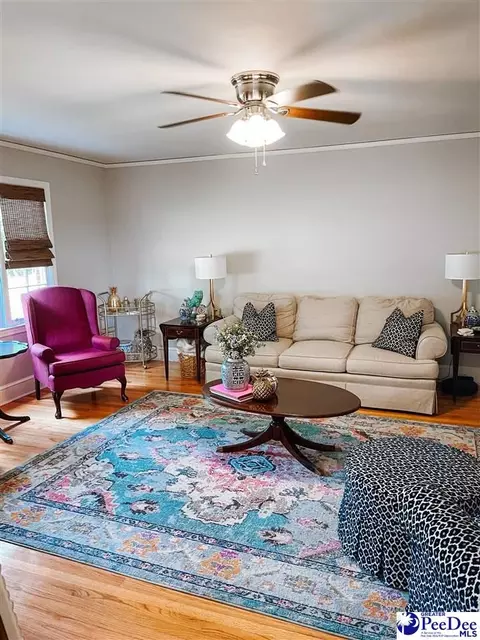 2396 Old Manning Rd, Scranton, SC 29591 photo 6
