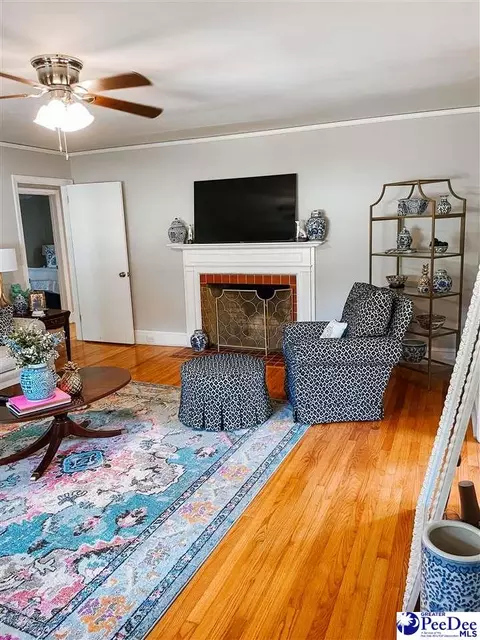 2396 Old Manning Rd, Scranton, SC 29591 photo 7