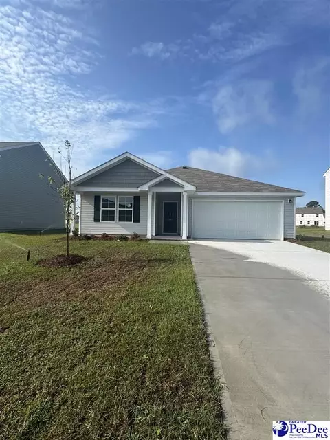 1246 Rushmore Loop, Florence, SC 29506 photo 1