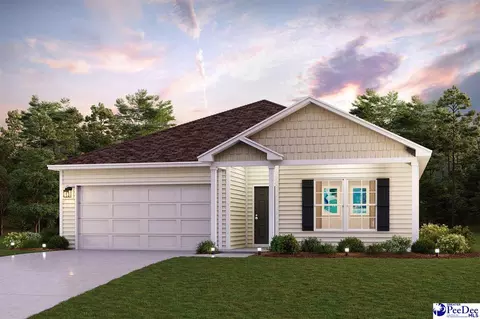 1246 Rushmore Loop, Florence, SC 29506 photo 2