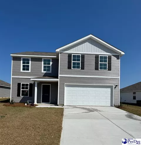 1050 Rushmore Loop, Florence, SC 29506 photo 1