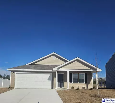 1243 Rushmore Loop, Florence, SC 29506 photo 1