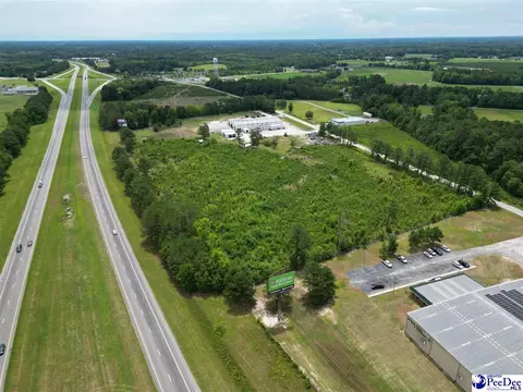 6 6 Acres Corporation Rd, Darlington, SC 29532