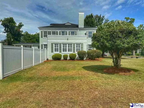 408 E Cleveland St, Dillon, SC 29536 photo 11