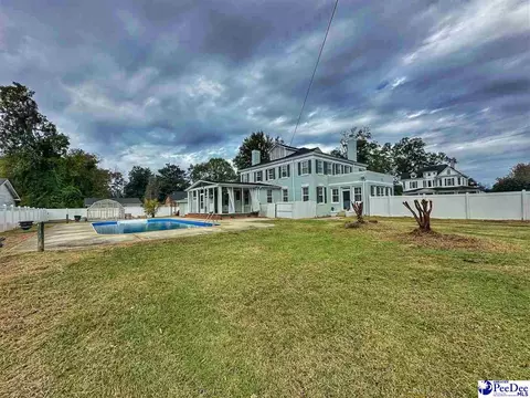 408 E Cleveland St, Dillon, SC 29536 photo 14