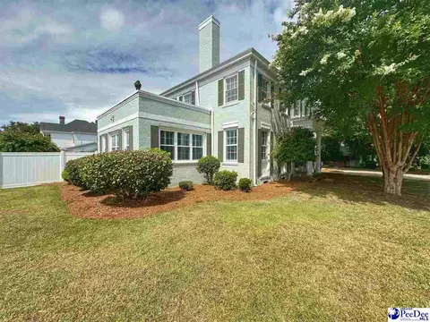 408 E Cleveland St, Dillon, SC 29536 photo 8