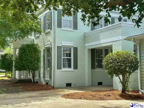408 E Cleveland St, Dillon, SC 29536 photo 4