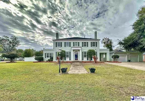 408 E Cleveland St, Dillon, SC 29536 photo 2