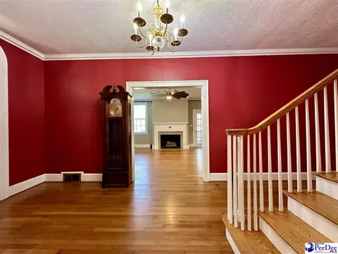 408 E Cleveland St, Dillon, SC 29536 photo 20