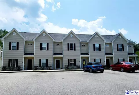 2172 Broad Dr, Florence, SC 29505 photo 1