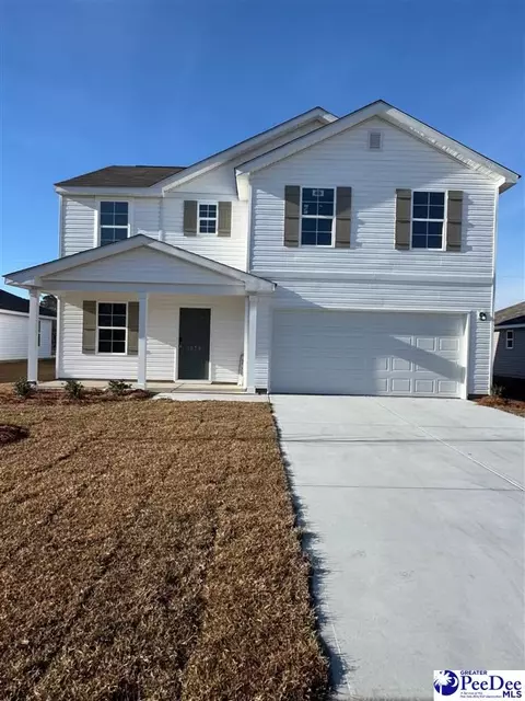 1039 Rushmore Loop, Florence, SC 29506 photo 1