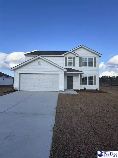 1042 Rushmore Loop, Florence, SC 29506 photo 1