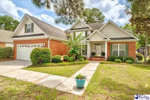 2116 Sumac Dr, Florence, SC 29505 photo 1