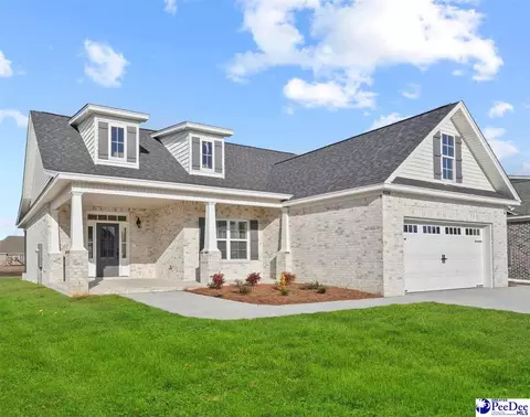 1005 Faison Dr, Flroence, SC 29501 photo 1
