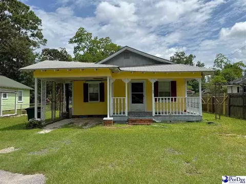 1109 E Calhoun St, Dillon, SC 29536 photo 1