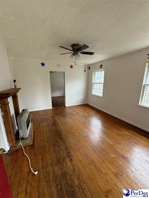 1109 E Calhoun St, Dillon, SC 29536 photo 2