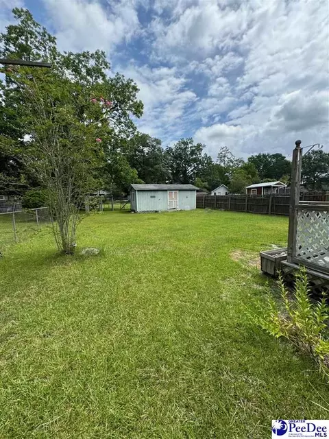 1109 E Calhoun St, Dillon, SC 29536 photo 10