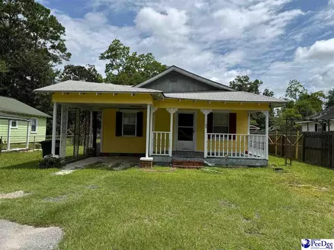 1109 E Calhoun St, Dillon, SC 29536 photo 11