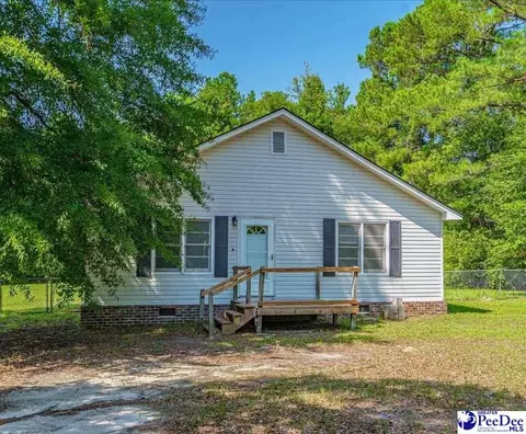 1848 Candy Ln, Florence, SC 29501 photo 1