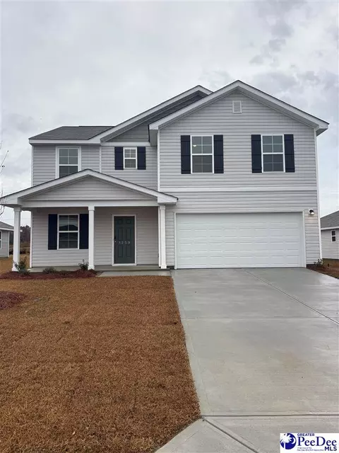 1259 Rushmore Loop, Florence, SC 29506 photo 4