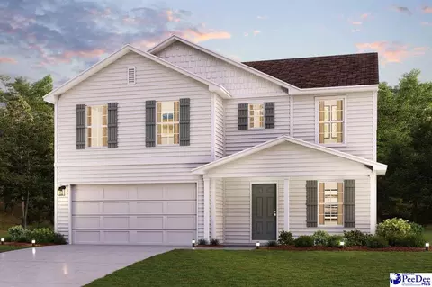 1259 Rushmore Loop, Florence, SC 29506 photo 1